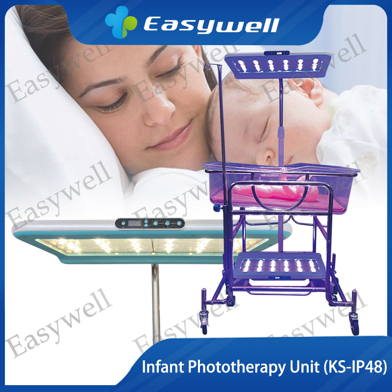 Bilirubin Phototherapy Equipment