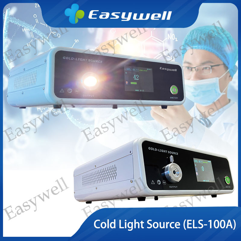 Medical Endoscope Light Source